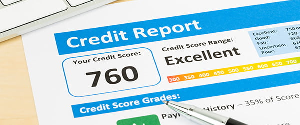 5 Ways To Improve Your Credit Score