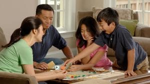 ortgage solutions to manage inflation and the rising cost of life. Meet the Chen Family