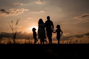 alternative lenders: Tiffany and Brian's story