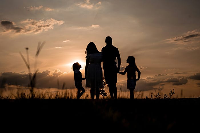 alternative lenders: Tiffany and Brian's story