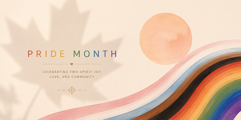 Pride Month Rainbow