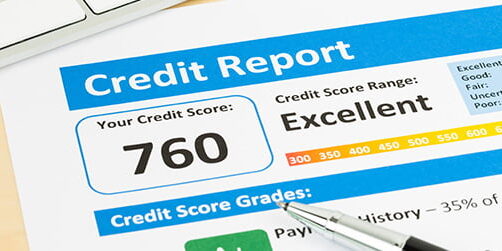 5 Ways To Improve Your Credit Score