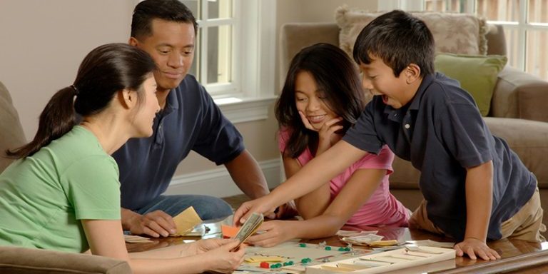 ortgage solutions to manage inflation and the rising cost of life. Meet the Chen Family