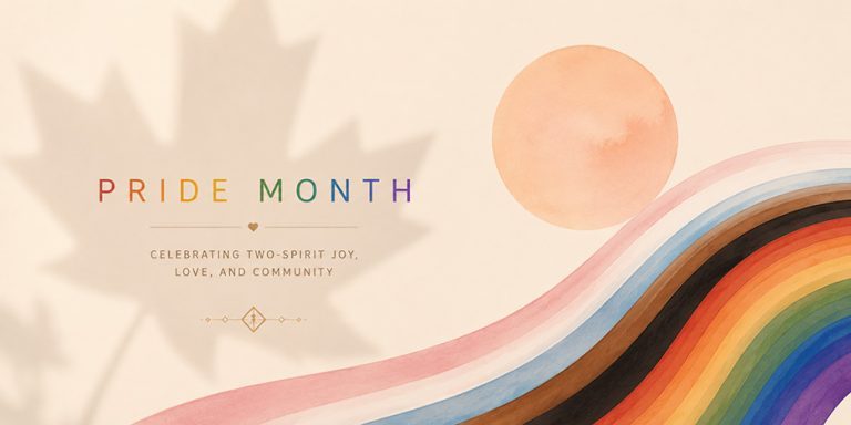 Pride Month Rainbow