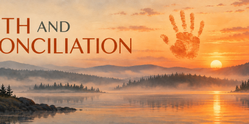 truth_and_reconciliation National Day for Truth and Reconciliation